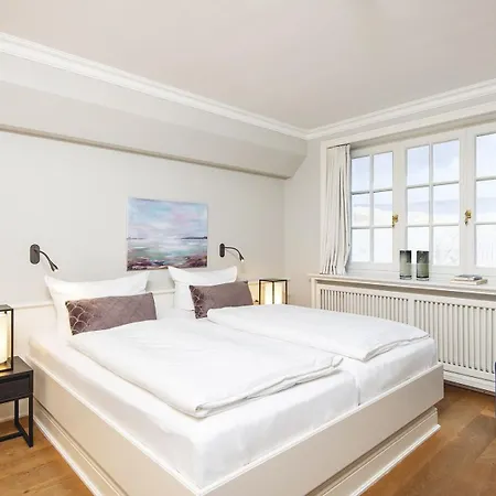 Hansenhoog 4 Von & Mehr Holiday home Kampen