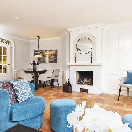 Hansenhoog 4 Von & Mehr Prázdninový dům Kampen