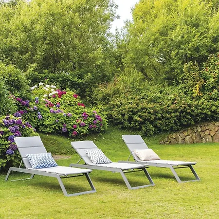 Hansenhoog 4 Von & Mehr *