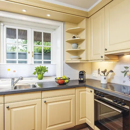 Hansenhoog 4 Von & Mehr * Kampen