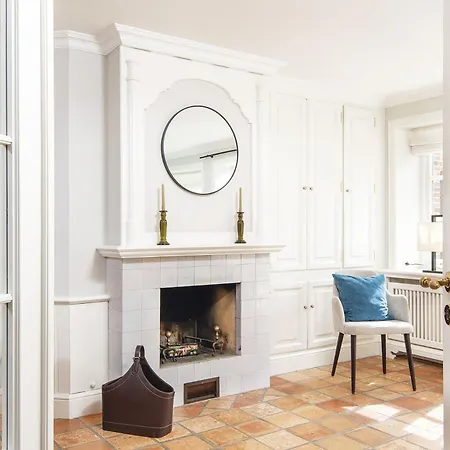 Hansenhoog 4 Von & Mehr