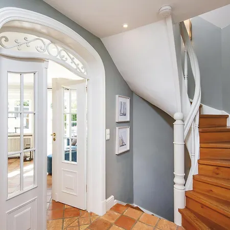 Hansenhoog 4 Von & Mehr * Kampen