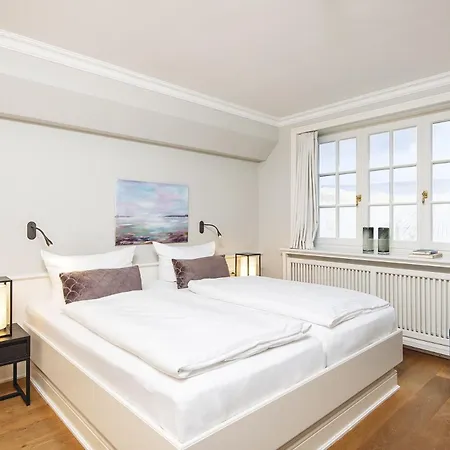 Prázdninový dům Hansenhoog 4 Von & Mehr Kampen