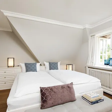 Prázdninový dům Hansenhoog 4 Von & Mehr Kampen