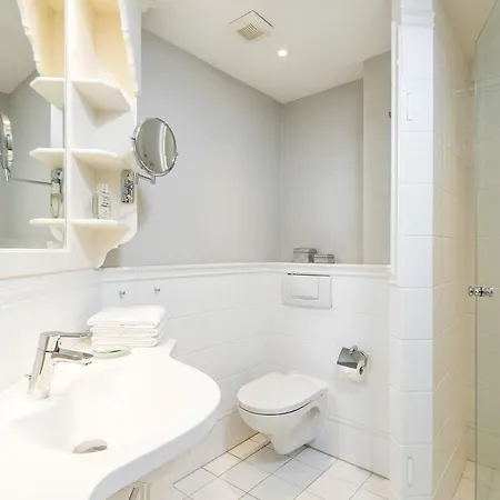 Hansenhoog 4 Von & Mehr Prázdninový dům *